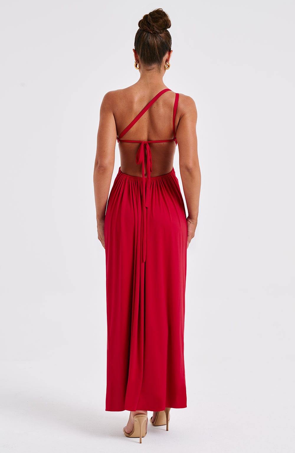 Alecia™ | Maxi dress
