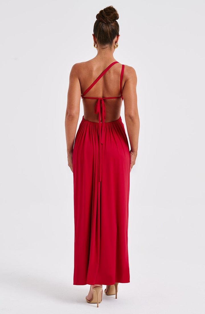 Alecia™ | Maxi dress