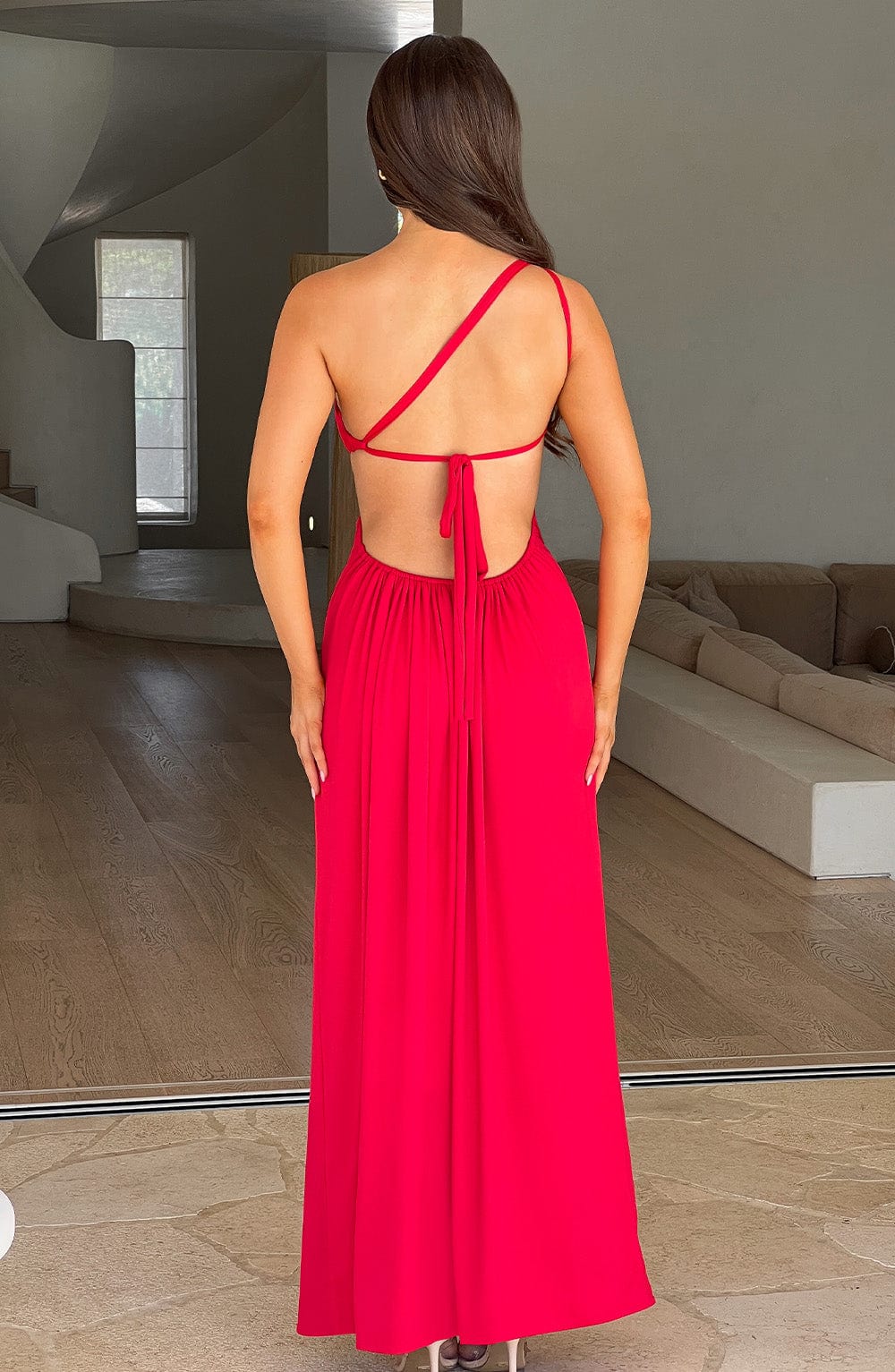 Alecia™ | Maxi dress