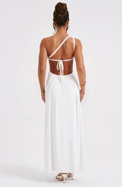Alecia™ | Maxi dress