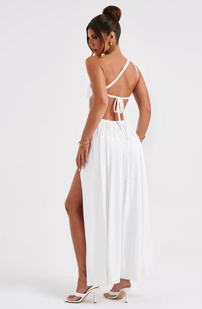 Alecia™ | Maxi dress