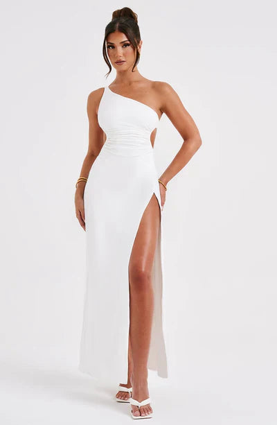 Alecia™ | Maxi dress