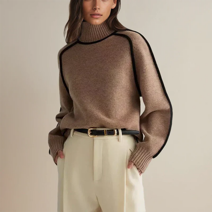 Marta™ |Soft Elegance