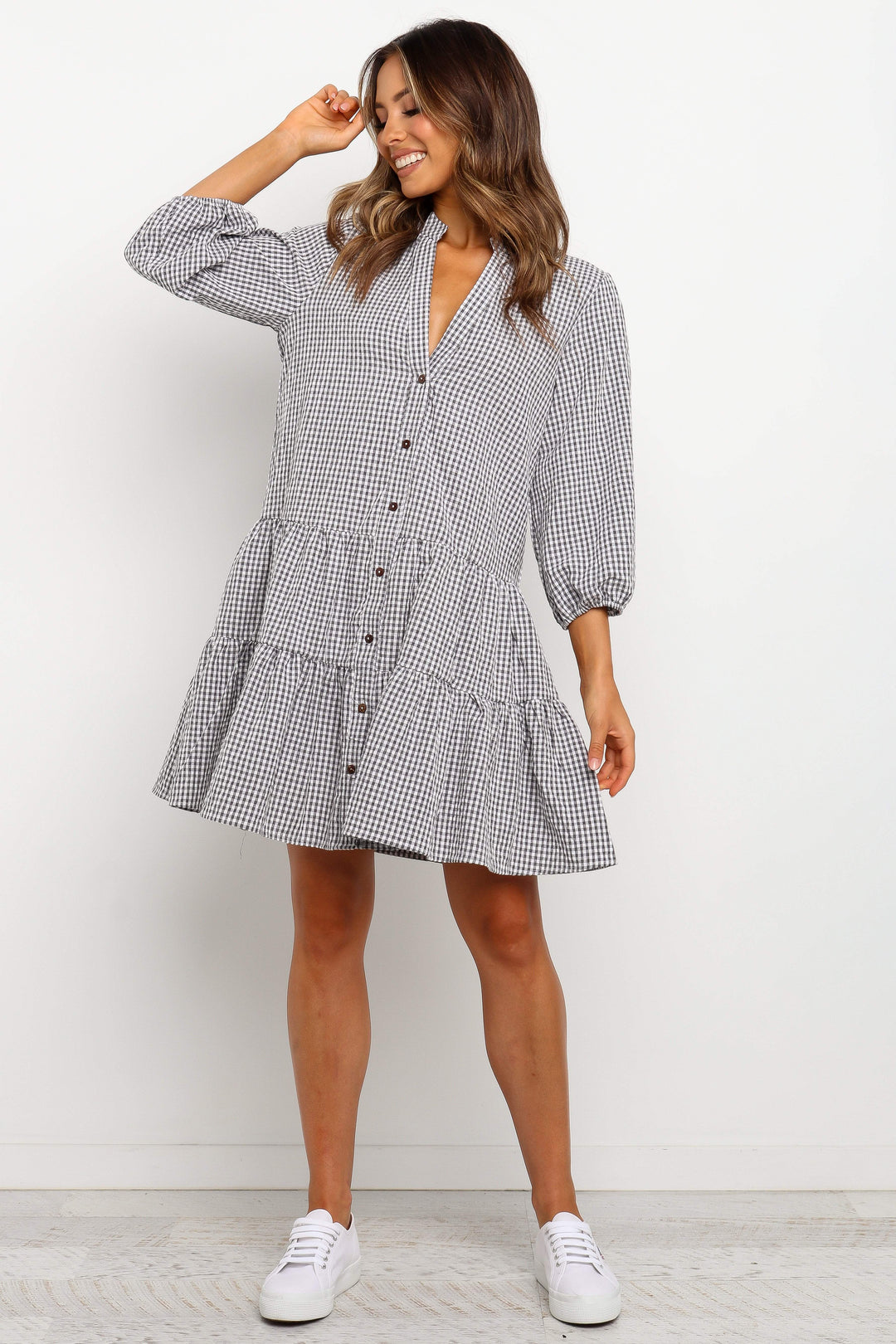 Ariane™ |- Stylish Dress