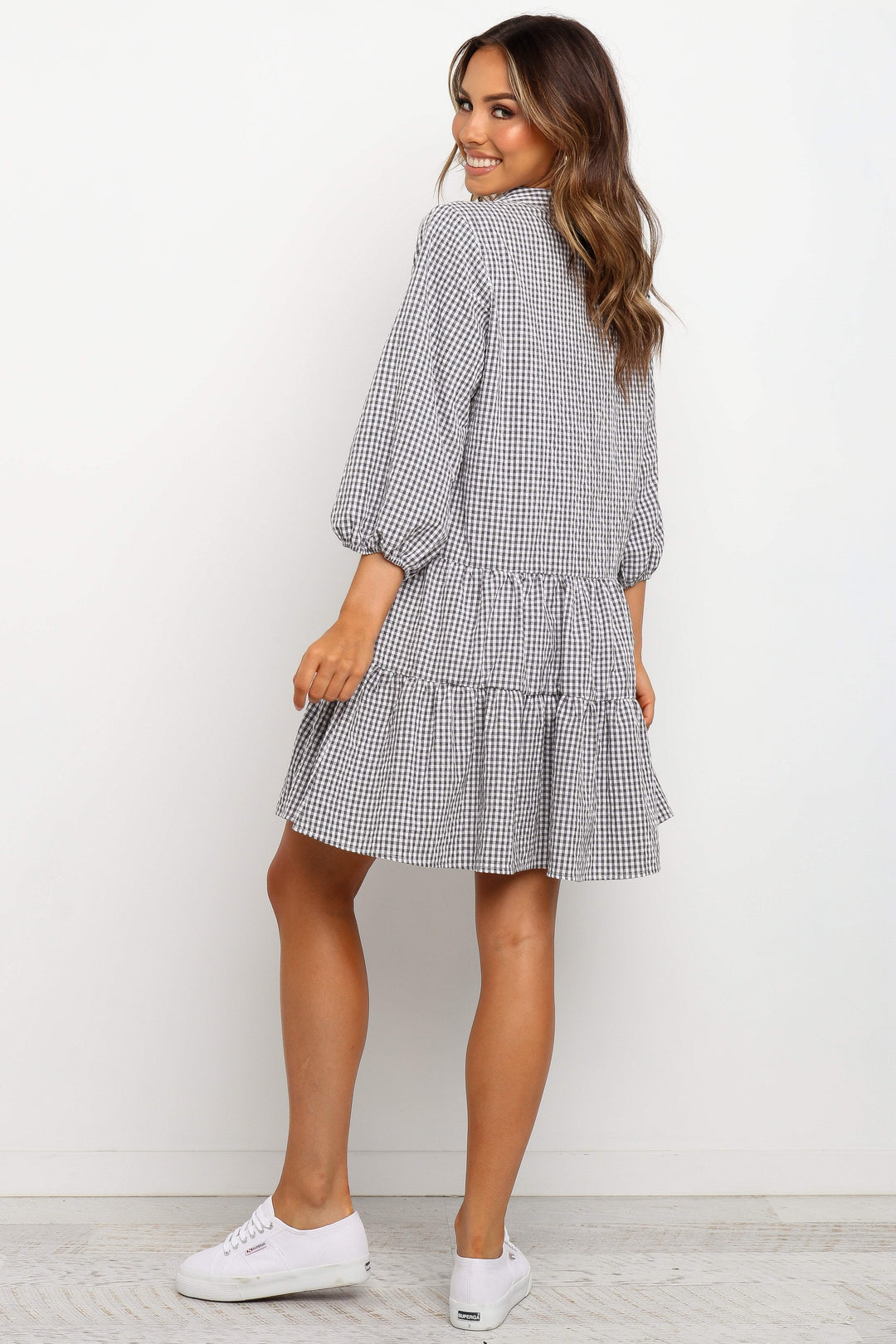 Ariane™ |- Stylish Dress