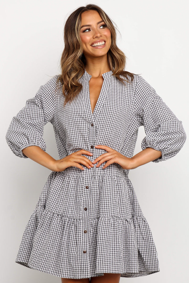 Ariane™ |- Stylish Dress