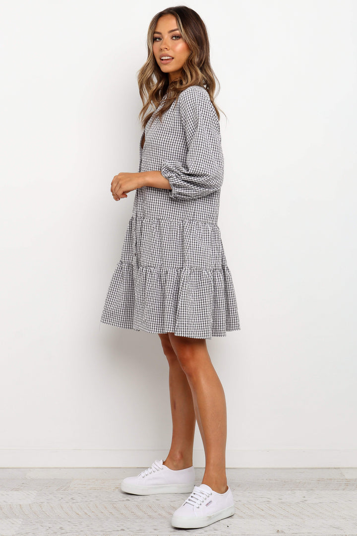 Ariane™ |- Stylish Dress