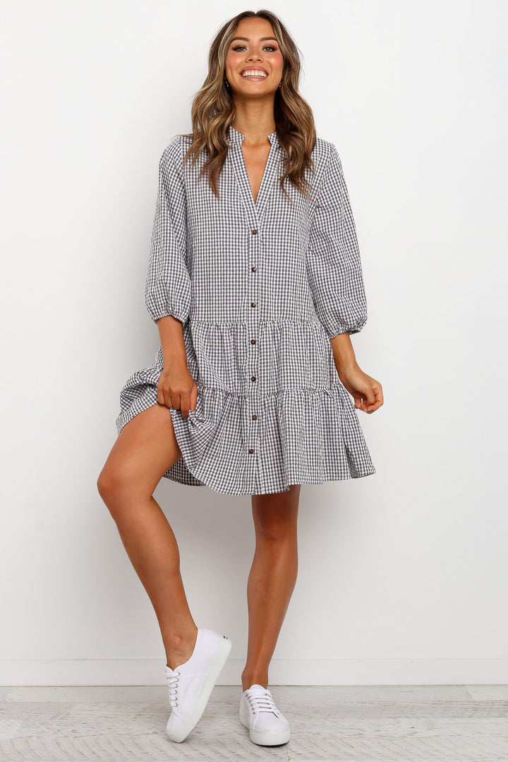 Ariane™ |- Stylish Dress