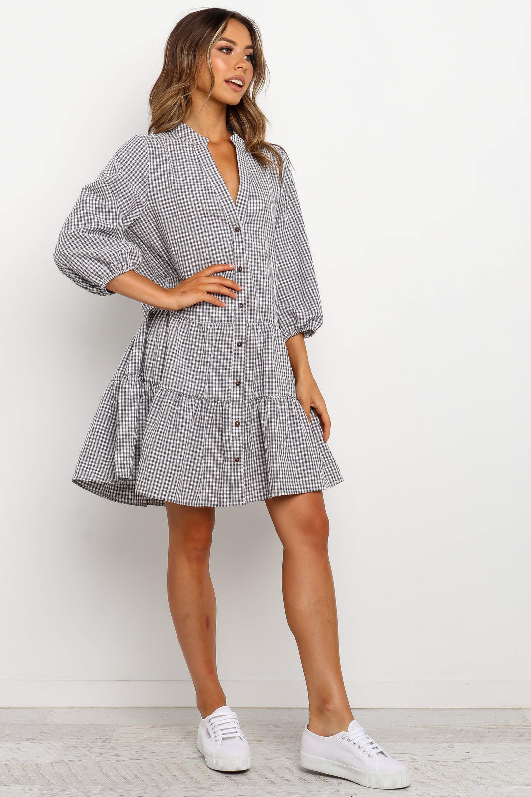 Ariane™ |- Stylish Dress