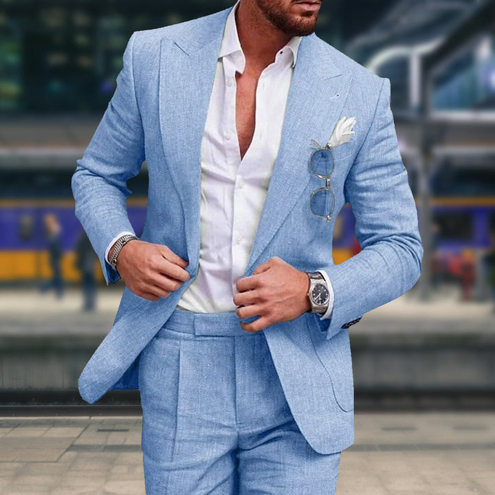 ANDREI™ | Elegant Men's Suit