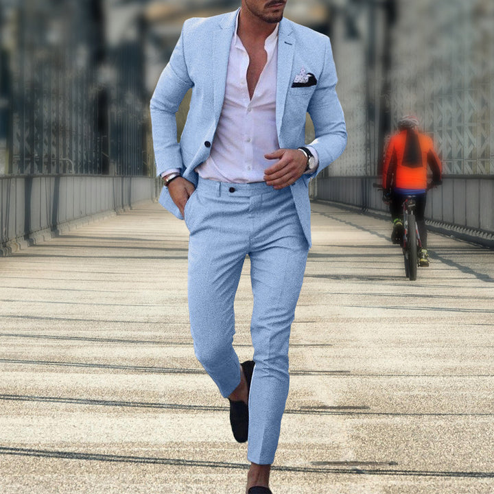 ALLAN™ | ELEGANT MEN'S SUIT