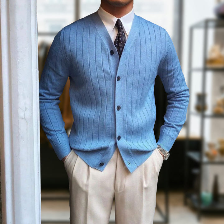 ENNIO™ | ELEGANT CARDIGAN