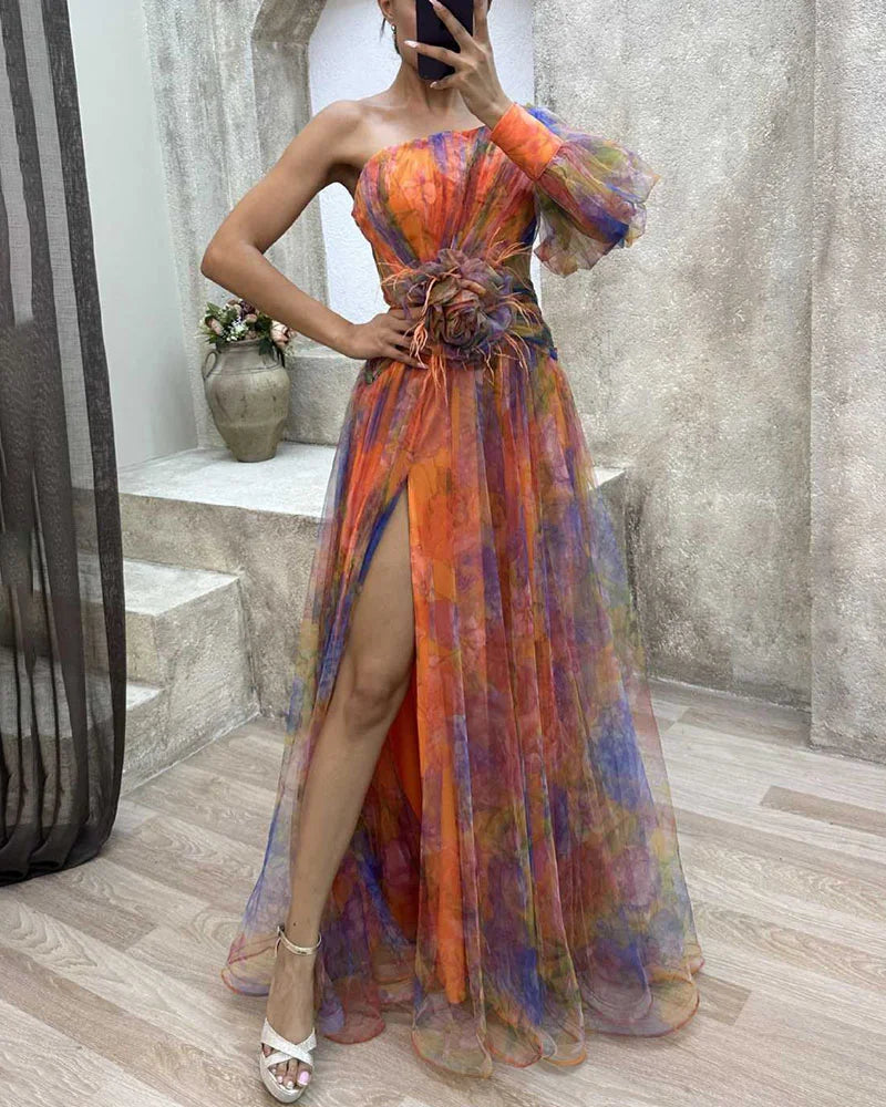 Nana™l Elegant Dress