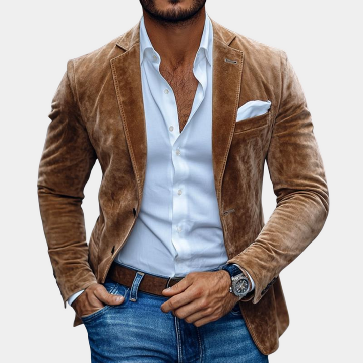 MIke | Elegant Blazer