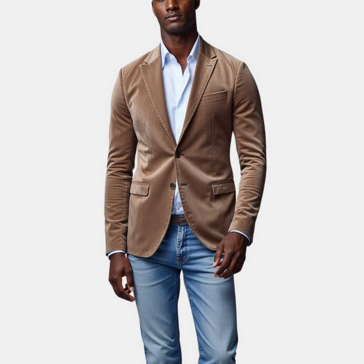 MIke | Elegant Blazer