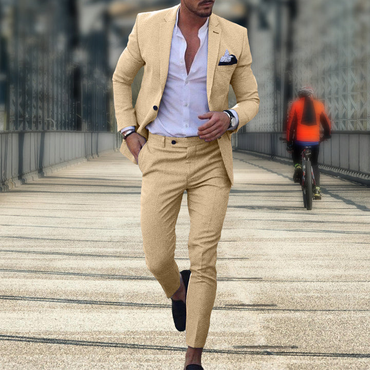 ALLAN™ | ELEGANT MEN'S SUIT