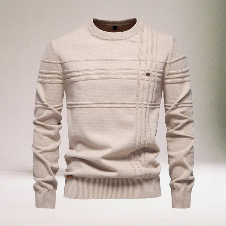 CODY™ | DAILY ELEGANCE PULLOVER