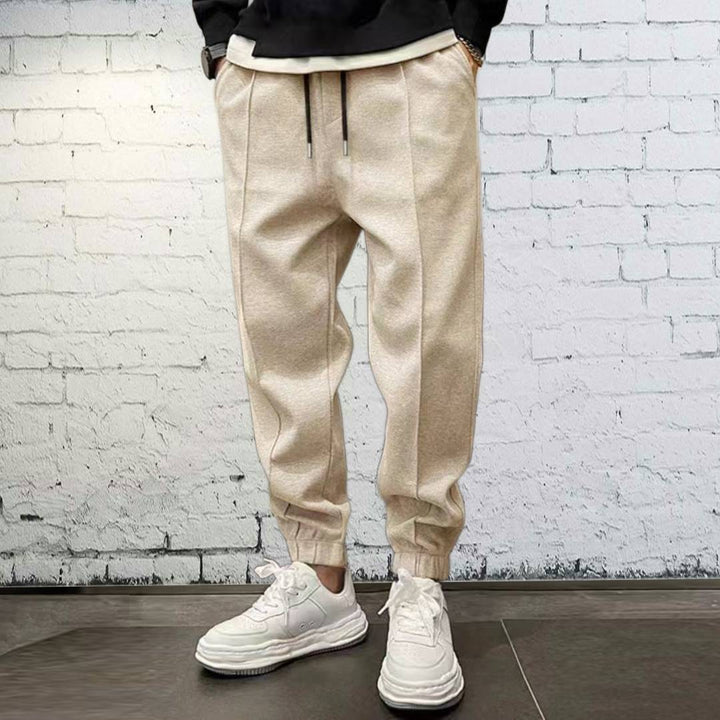 IGOR™ | SOFT CASUAL PANTS