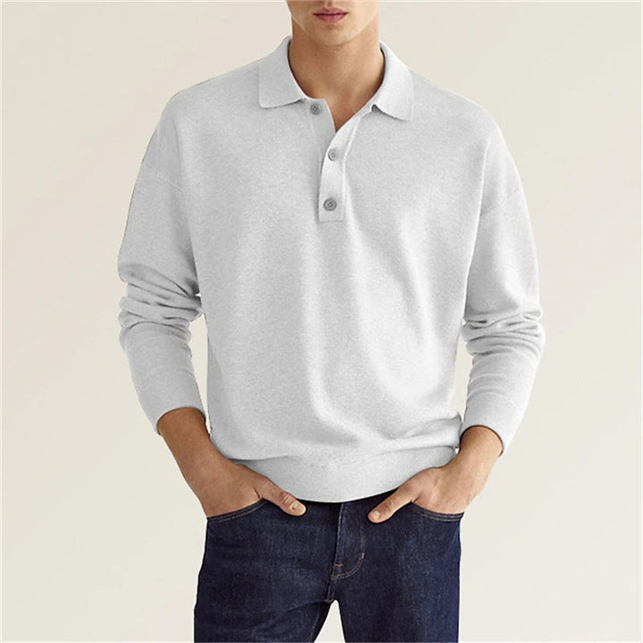 OLIVER™ | SOFT AUTUMN POLO