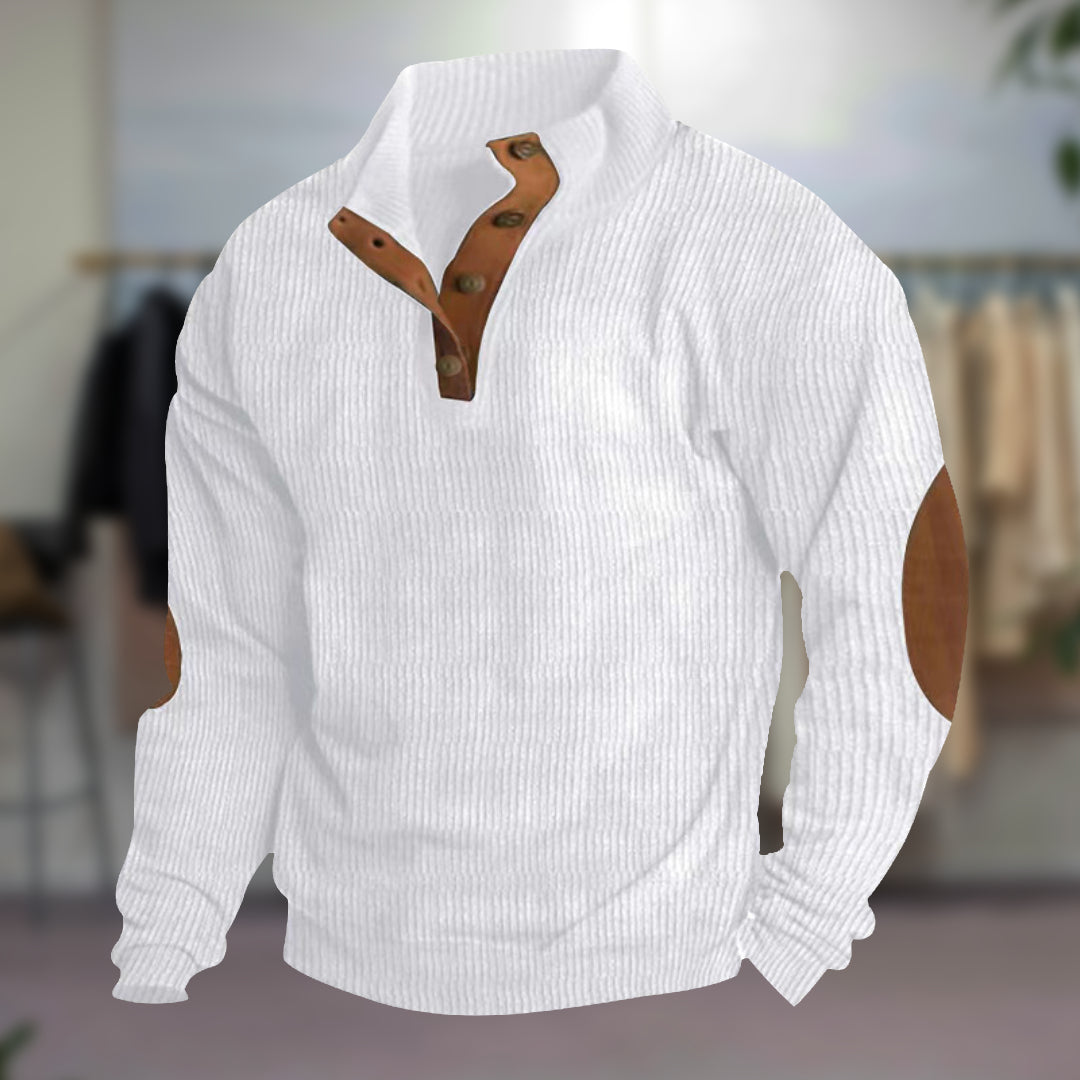 NURZIO™ | WINTER SWEATER