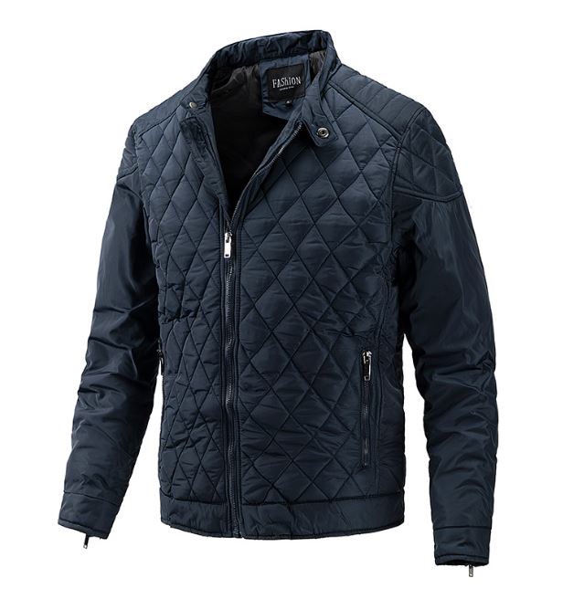 RENZO™ | WINDPROOF JACKET