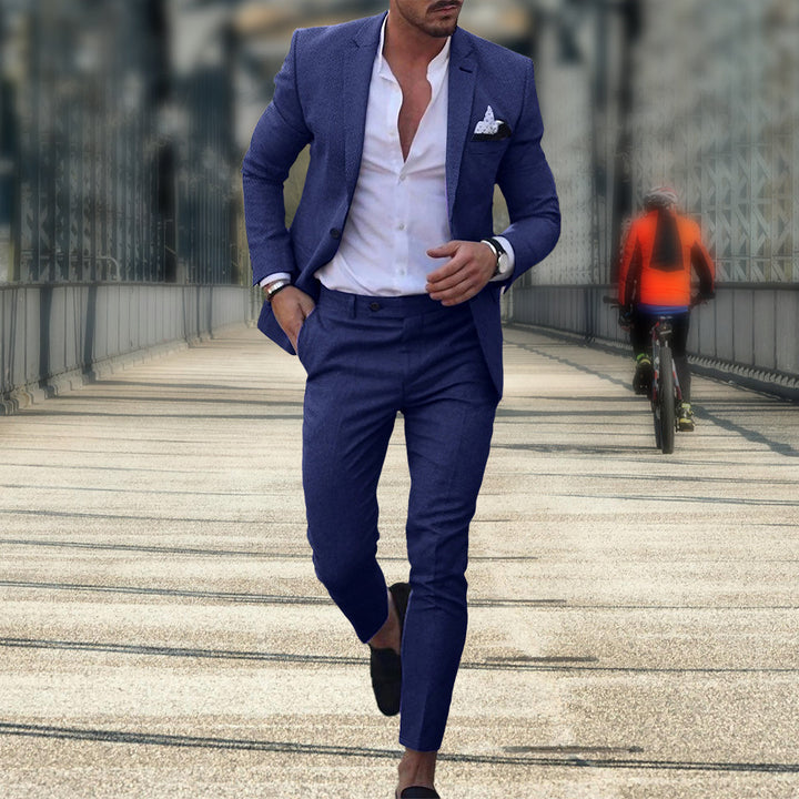 ALLAN™ | ELEGANT MEN'S SUIT