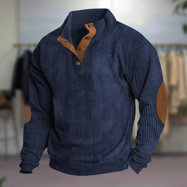 NURZIO™ | WINTER SWEATER