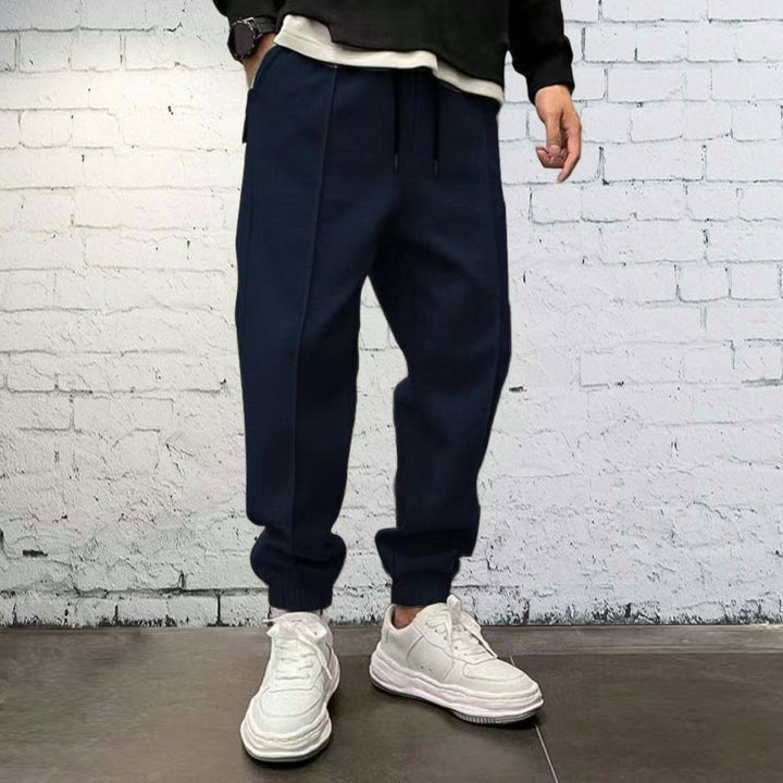 IGOR™ | SOFT CASUAL PANTS
