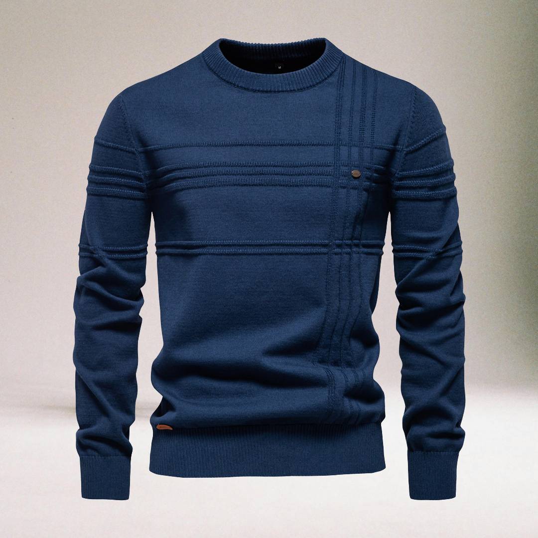 CODY™ | DAILY ELEGANCE PULLOVER