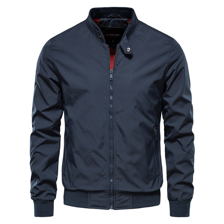 MARCO™ | CASUAL WIND JACKET