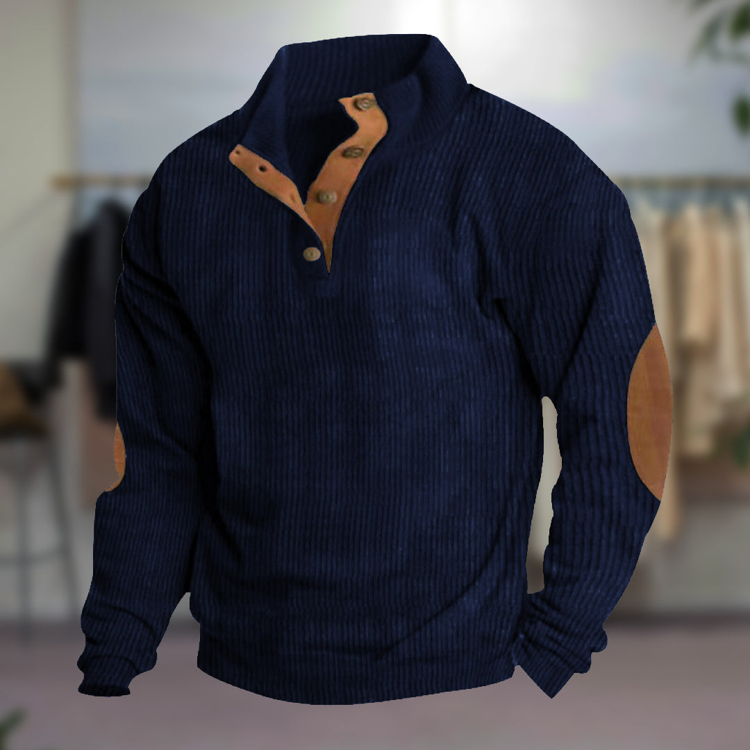NURZIO™ | WINTER SWEATER