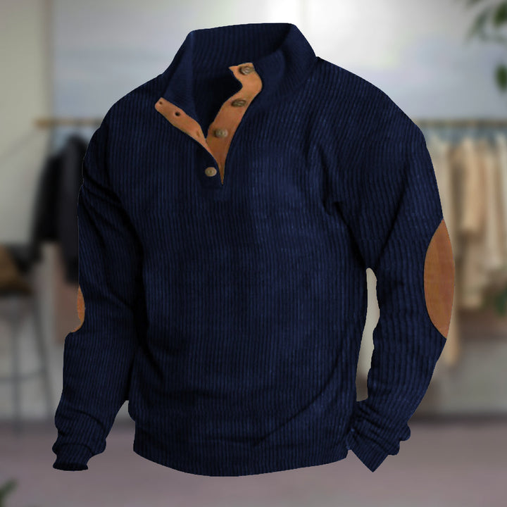 NURZIO™ | WINTER SWEATER