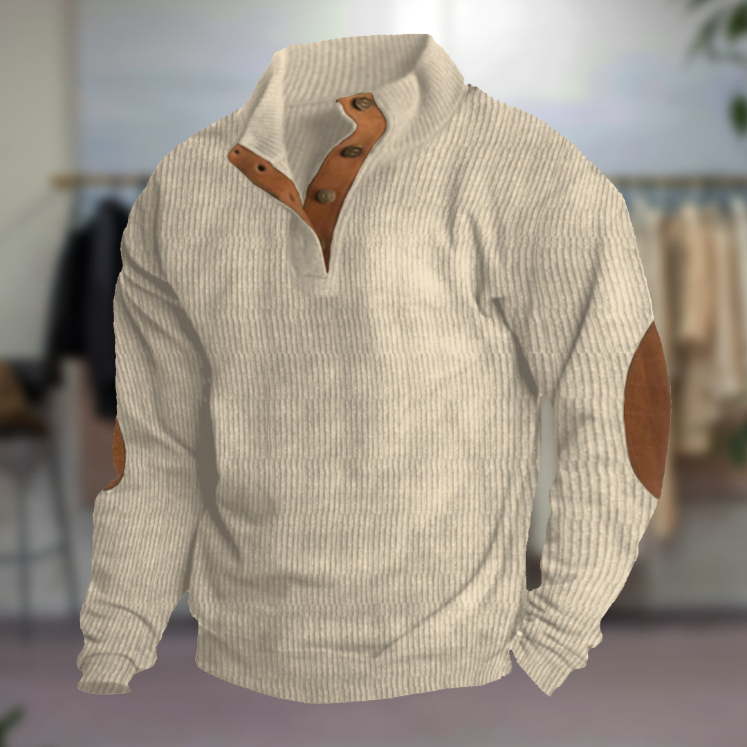 NURZIO™ | WINTER SWEATER