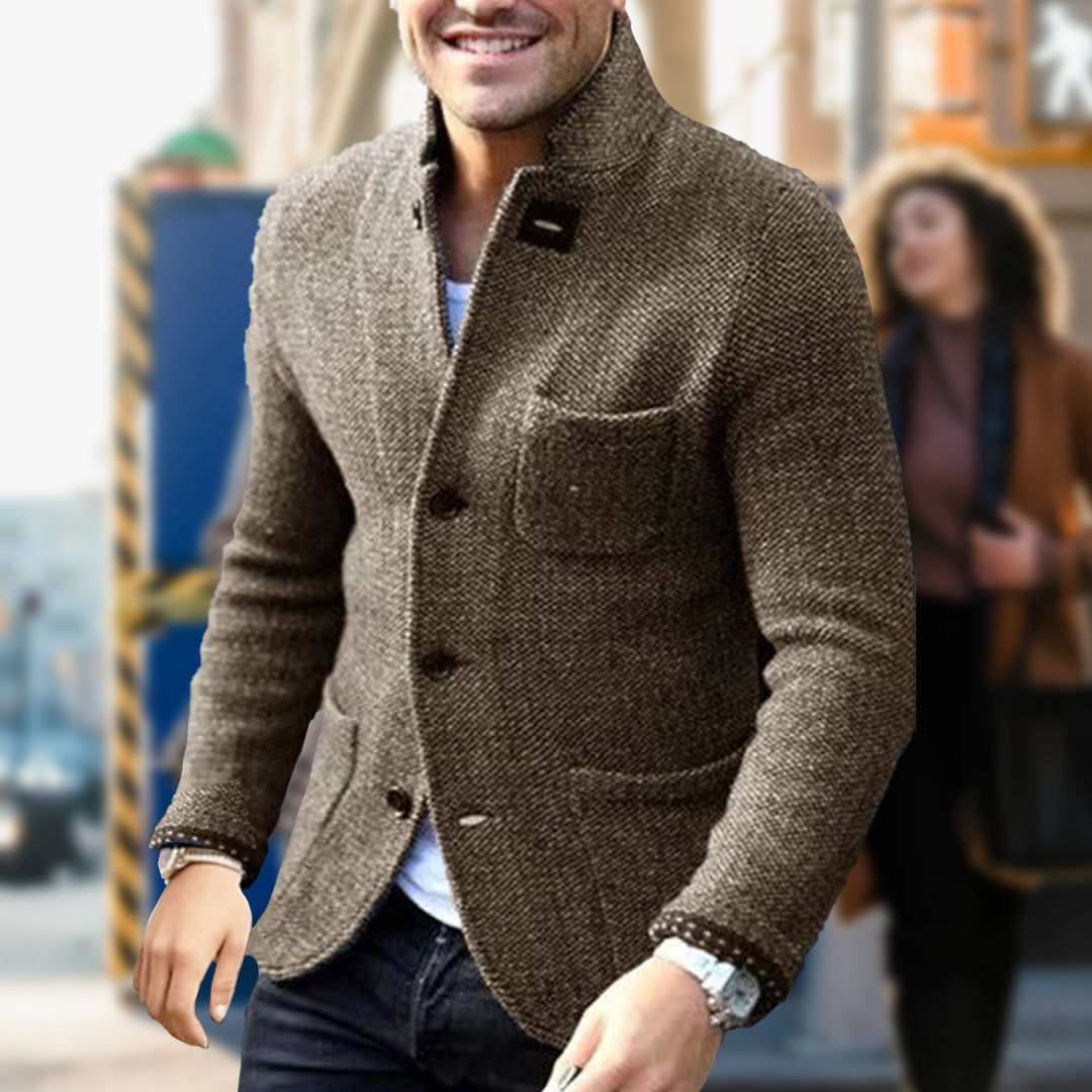 OTTO™ | CARDIGAN WITH BUTTONS