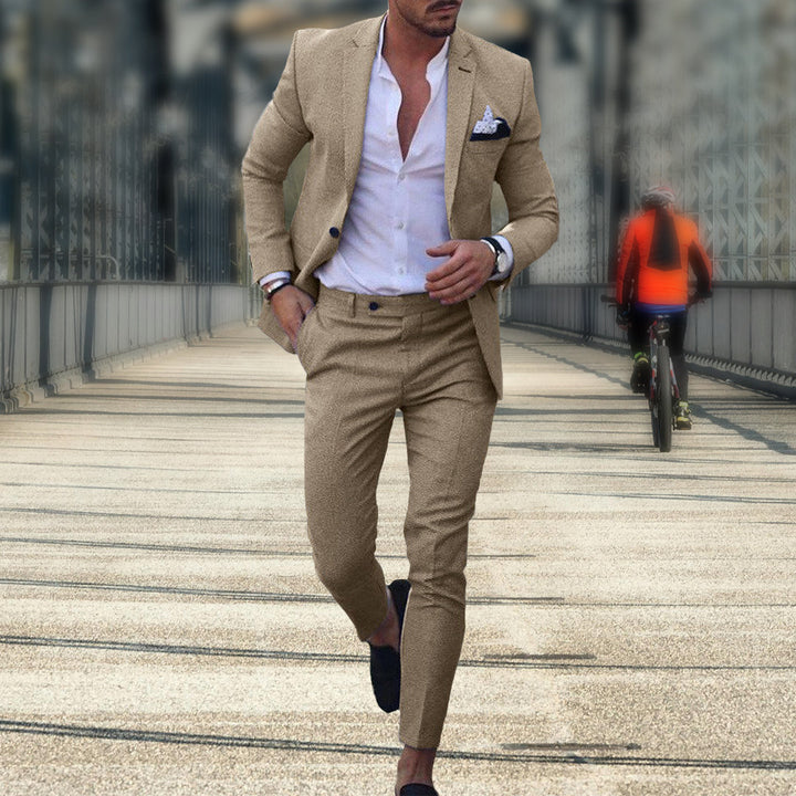 ALLAN™ | ELEGANT MEN'S SUIT