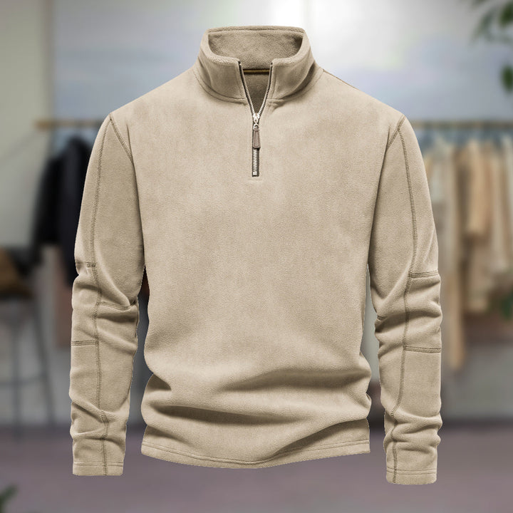 OTTAVIO™ | WARM PULLOVER