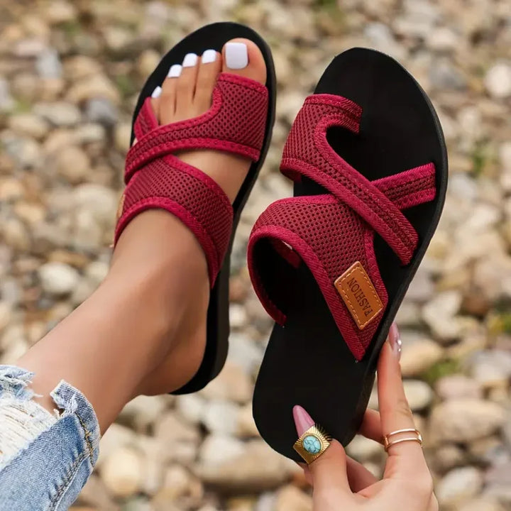 Aria™ |- Orthopedic Summer Sandals