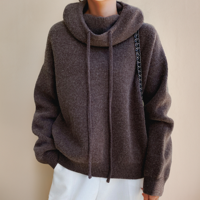 Lia™ | Wool Coral