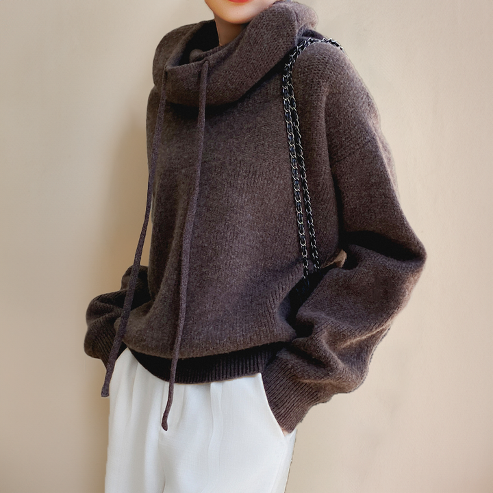 Lia™ | Wool Coral