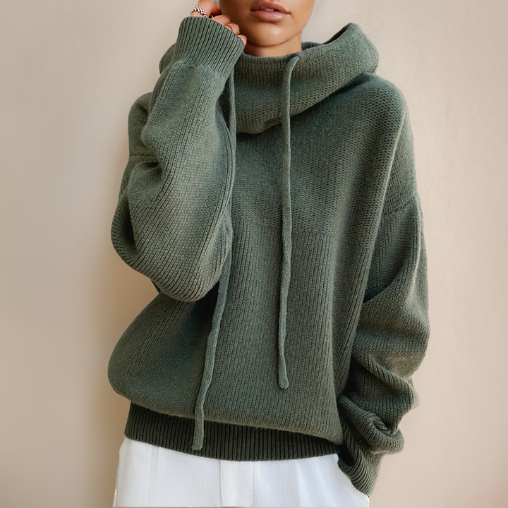 Lia™ | Wool Coral