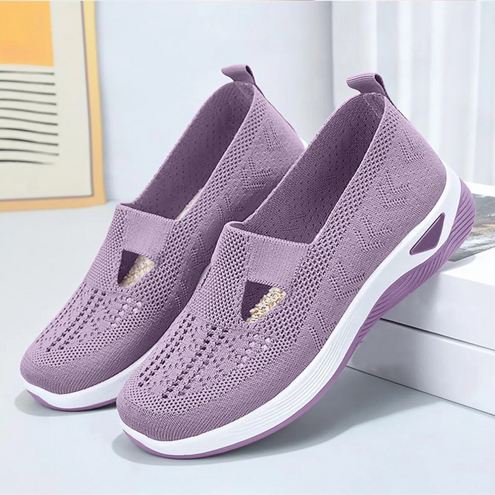 Alina™ | Orthopedic shoes for women