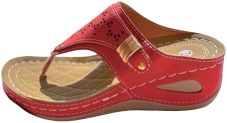 Sofia™ | Fashionable Orthopedic Sandals