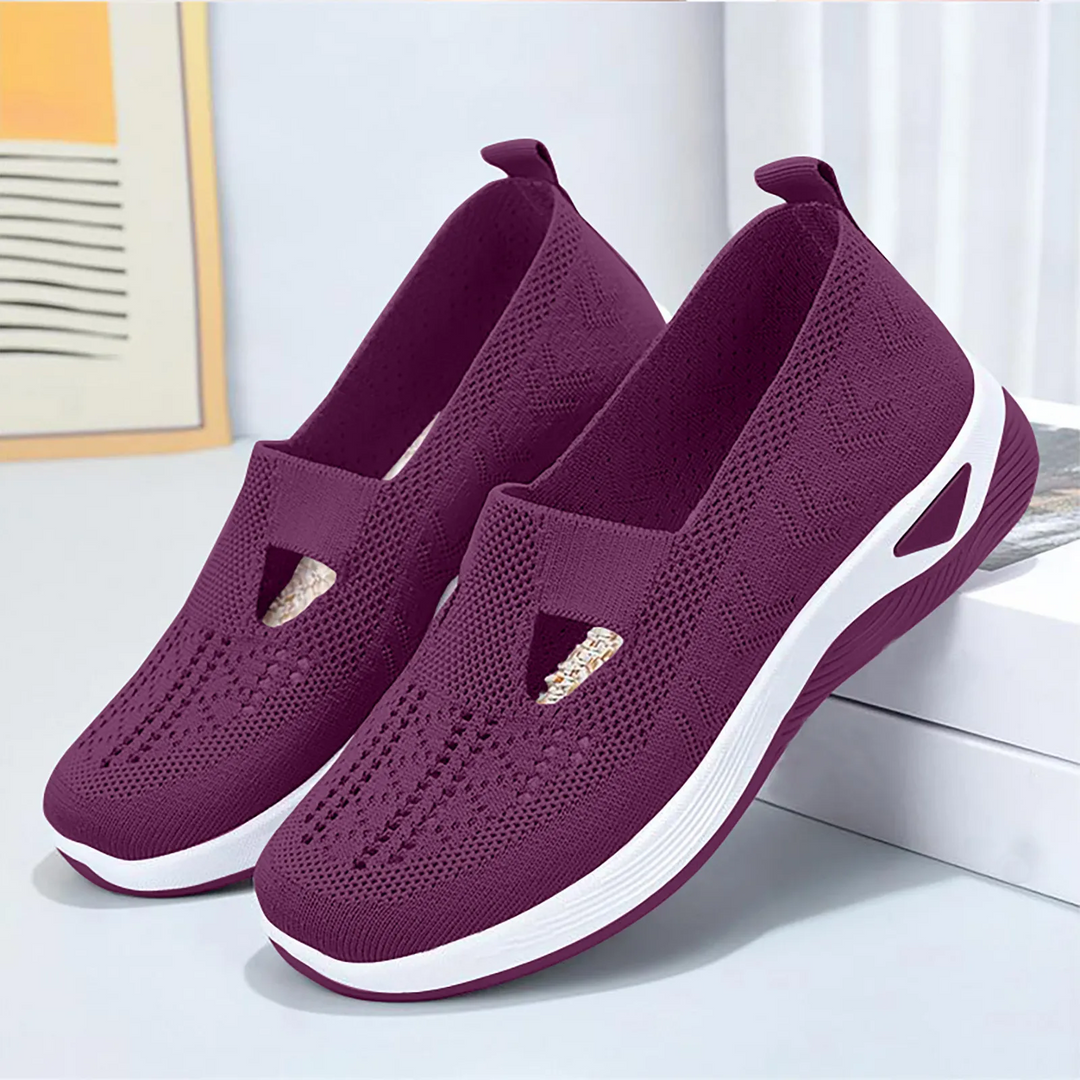 Alina™ | Orthopedic shoes for women