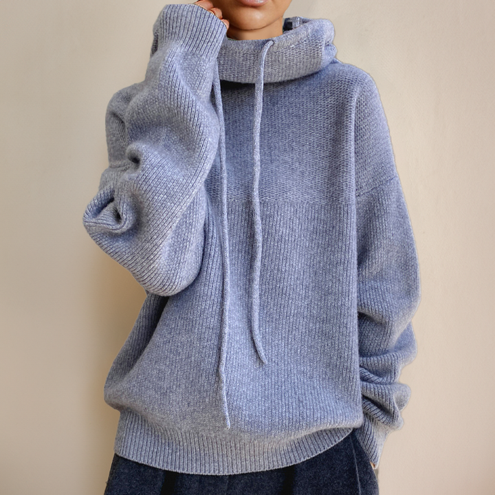 Lia™ | Wool Coral