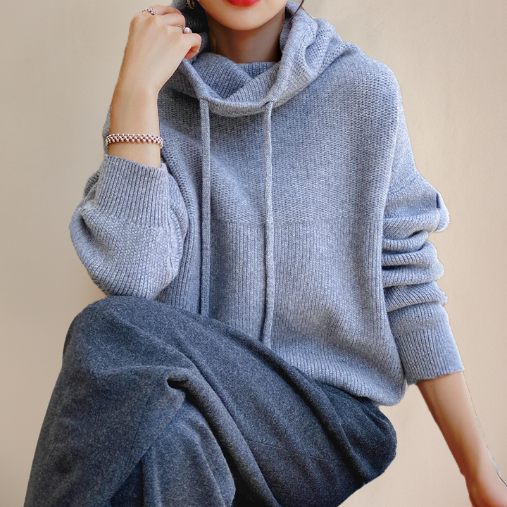Lia™ | Wool Coral