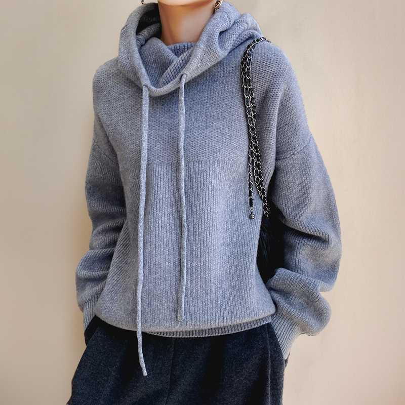 Lia™ | Wool Coral