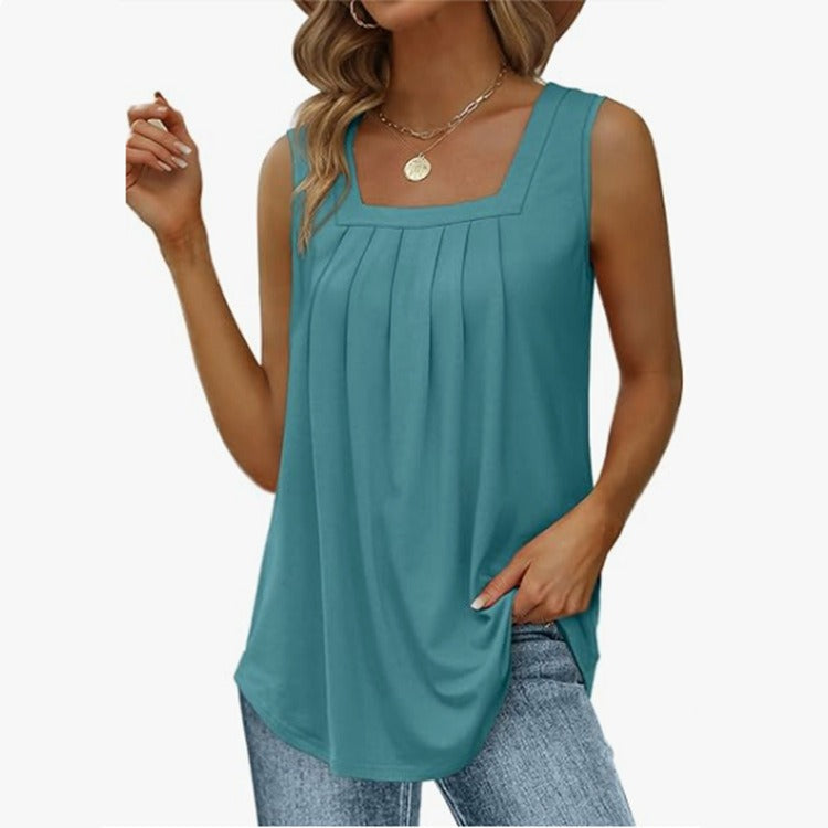 Kelly™  Pure Comfort Tank Top