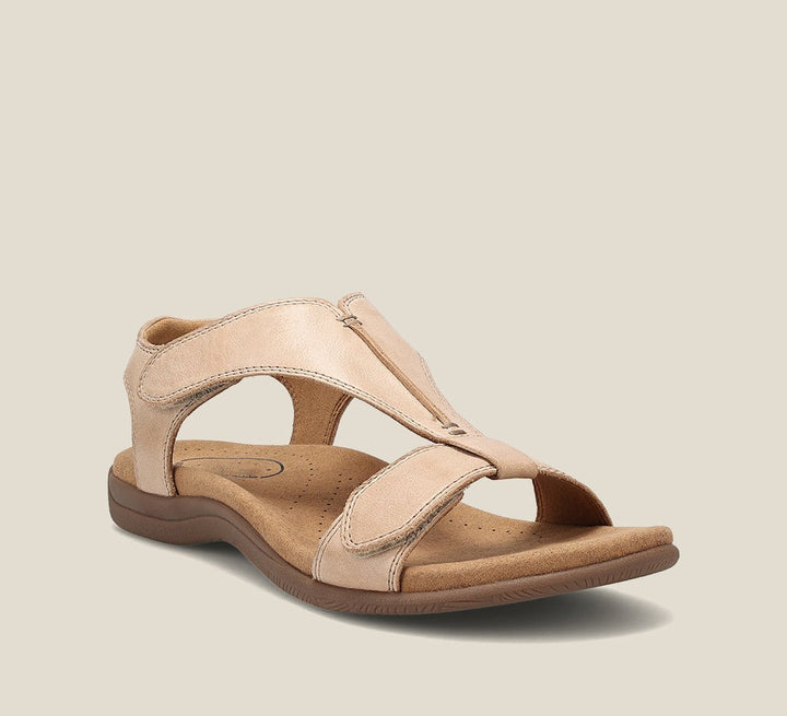 Vicky - Ergonomic Comfort Sandals