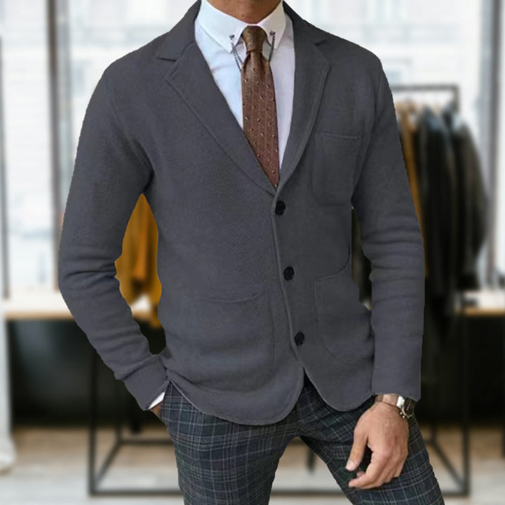 IVAN™ | ELEGANT CASUAL JACKET