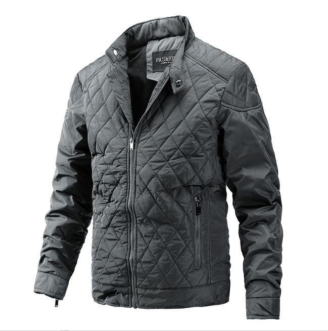RENZO™ | WINDPROOF JACKET